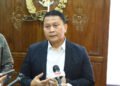 DPR : Jangan Serang Balik Ombudsman