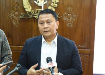 DPR : Jangan Serang Balik Ombudsman