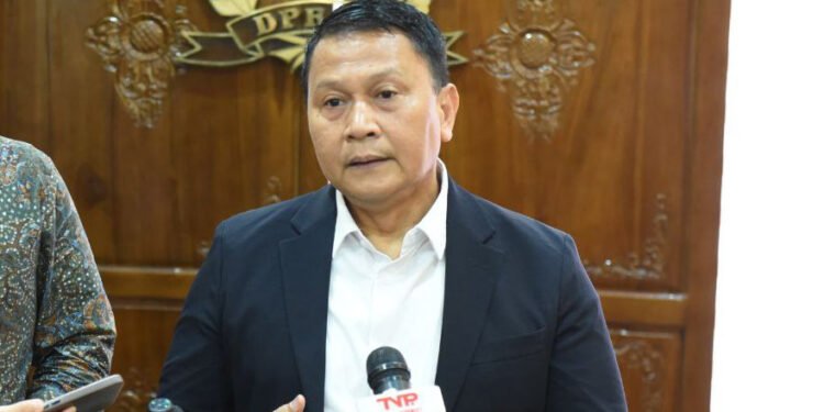 DPR : Jangan Serang Balik Ombudsman