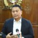 DPR : Jangan Serang Balik Ombudsman