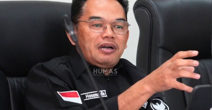 APBD Turun, DPRD Perkuat PAD