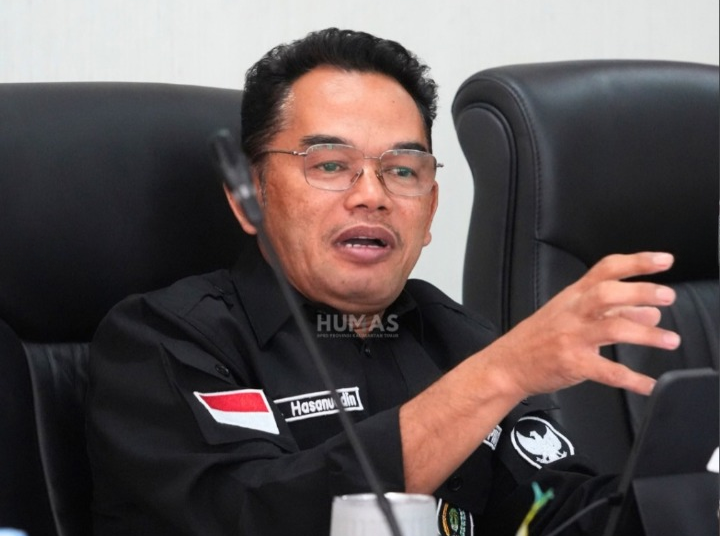 APBD Turun, DPRD Perkuat PAD