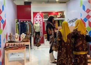 130 UMKM Pelajari Legalitas Usaha