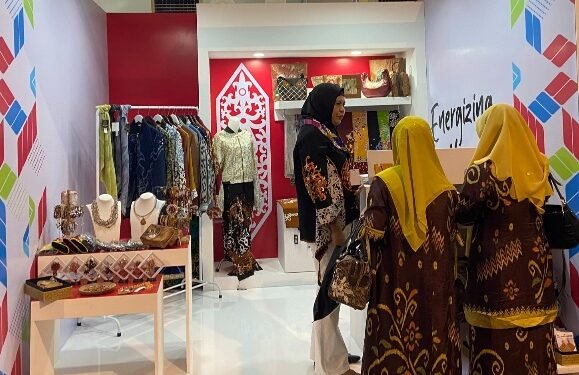 130 UMKM Pelajari Legalitas Usaha