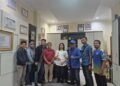 Disparpora Dukung Pelaksanaan Porwada IV