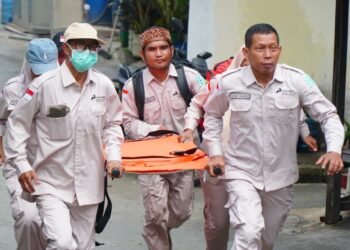 Pertamina Perkuat Mitigasi Mitra Binaan