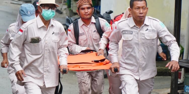 Pertamina Perkuat Mitigasi Mitra Binaan