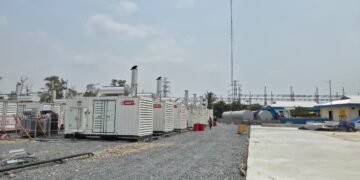PLN Perkuat Koordinasi Pemulihan Listrik