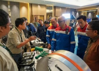 KPB Perkuat 11 Inovasi Mutu RDMP
