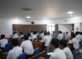 55 Peserta Ikuti Pelatihan K3 Pertamina