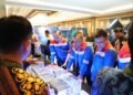 Pertamina Dorong Budaya Inovasi Berkelanjutan