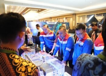 Pertamina Dorong Budaya Inovasi Berkelanjutan