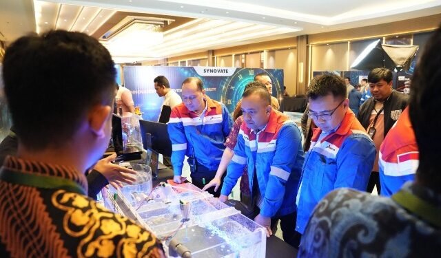 Pertamina Dorong Budaya Inovasi Berkelanjutan