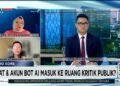 Komdigi Tekankan Pentingnya Label Konten AI