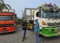 PLN Kirim Mesin Pembangkit ke Melak