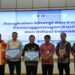Tangani Karhutla, PPU Gandeng BI