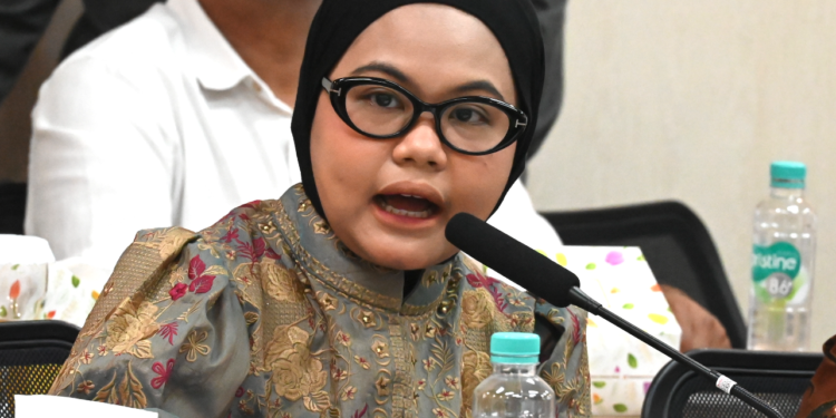 DPR RI