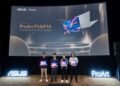 ASUS Hadirkan Laptop Kreator Profesional