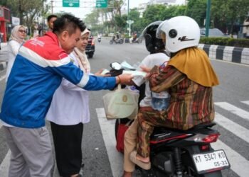KPB Bantu Perlengkapan Pendukung Pernapasan