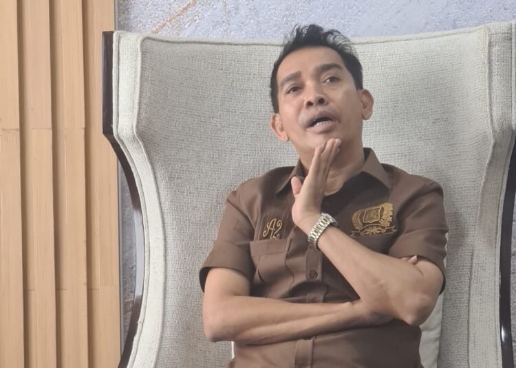 DPRD Sempurnakan APBD Perubahan 2026