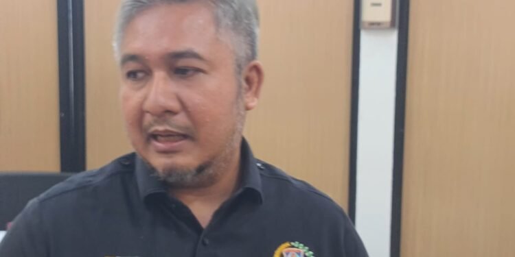 DPRD Buka Aspirasi Penataan Utilitas