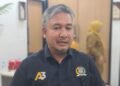 Perda Utilitas Masuk Prolegda 2027