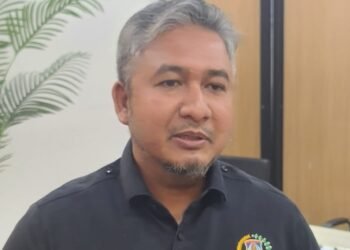 Raperda Lansia Tunggu Restu Provinsi