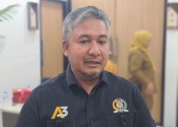 Perda Utilitas Masuk Prolegda 2027