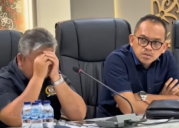 DPRD Rancang Target Regulasi 2027