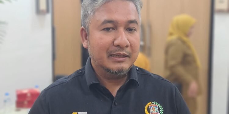 Perda Utilitas Masuk Prolegda 2027