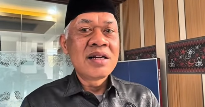 DPRD Ajak Mahasiswa Kawal APBD