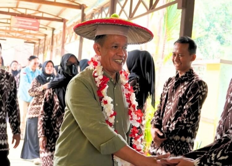 Disdik Perkuat Pengembangan Potensi Siswa