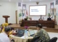 Diskominfo Perkenalkan Gratispol Internet Desa