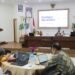 Diskominfo Perkenalkan Gratispol Internet Desa