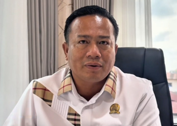 DPRD Dukung Tambahan Anggaran Karhutla