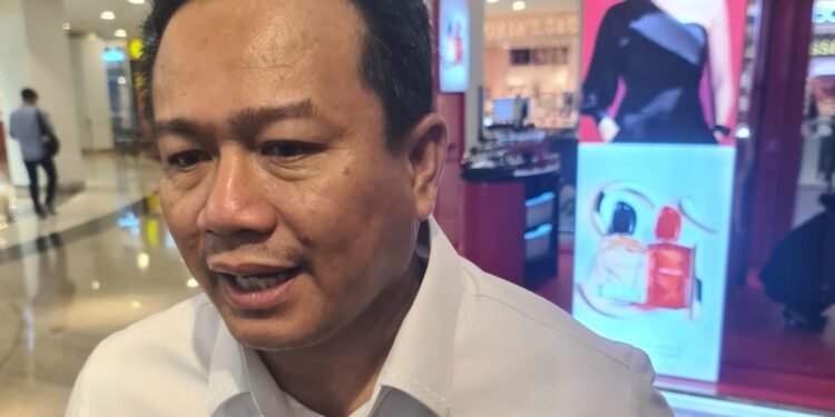 Komisi IV Cek Layanan RS Sayang Ibu