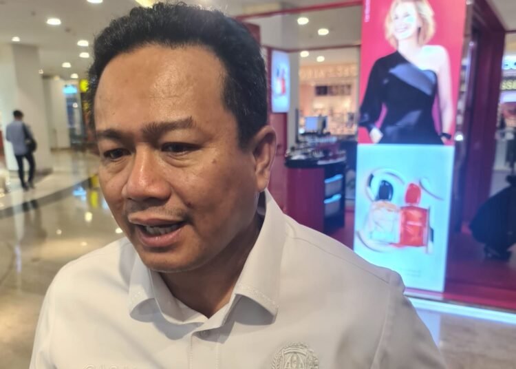 Komisi IV Cek Layanan RS Sayang Ibu