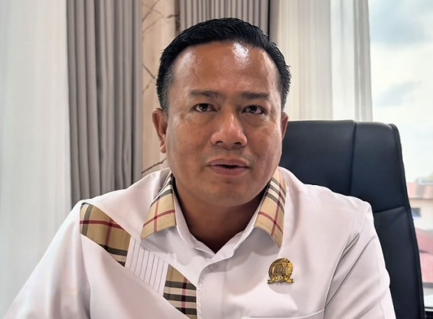 DPRD Dukung Tambahan Anggaran Karhutla