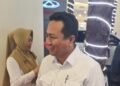 DPRD Dukung IMS Jadi Motor Ekonomi