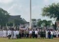 DPRD Sebut Santri Fondasi Karakter Pemuda