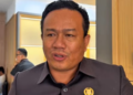 DPRD Ajak Warga Pakai Masker