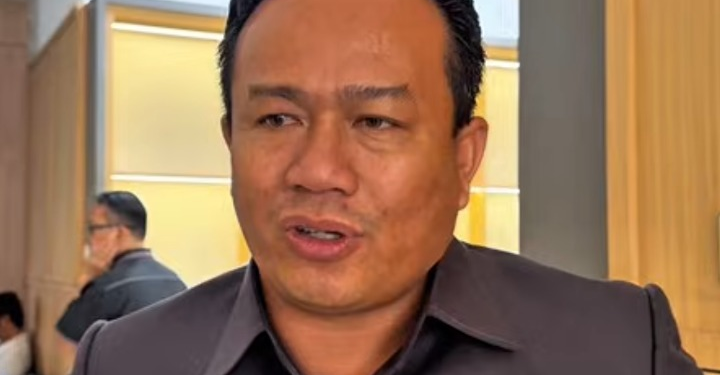 DPRD Ajak Warga Pakai Masker