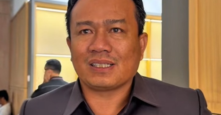 DPRD Ingatkan Pemantauan Kualitas Udara