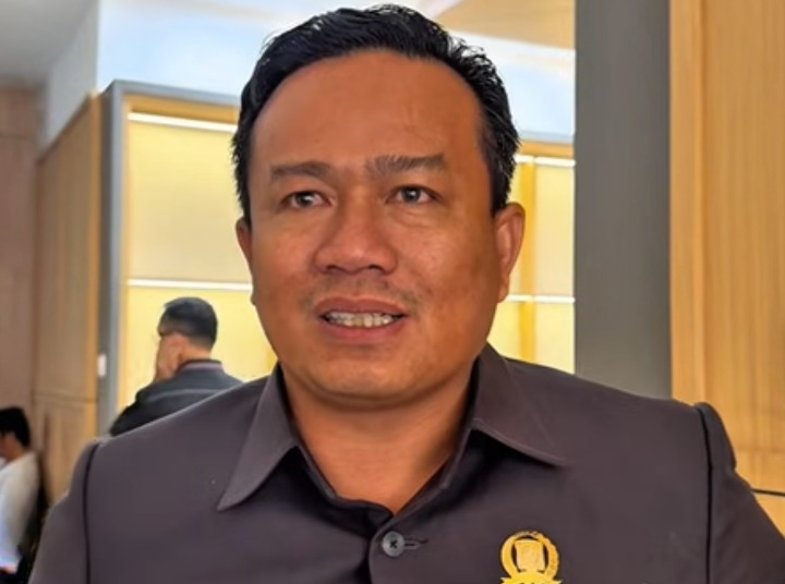 DPRD Ingatkan Pemantauan Kualitas Udara