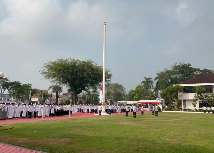 DPRD Ajak Santri Jadi Penangkal Hoaks