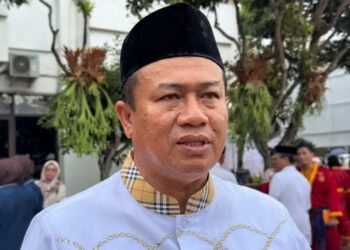 Cegah Kekerasan, DPRD Gandeng Pesantren