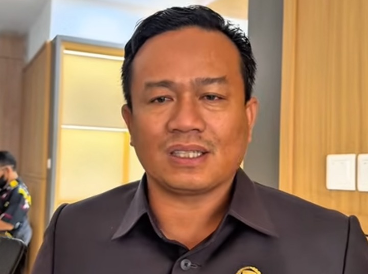 DPRD Soroti Potensi Kendala Teknis PJJ
