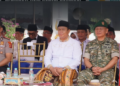 DPRD Sebut Santri Fondasi Karakter Pemuda