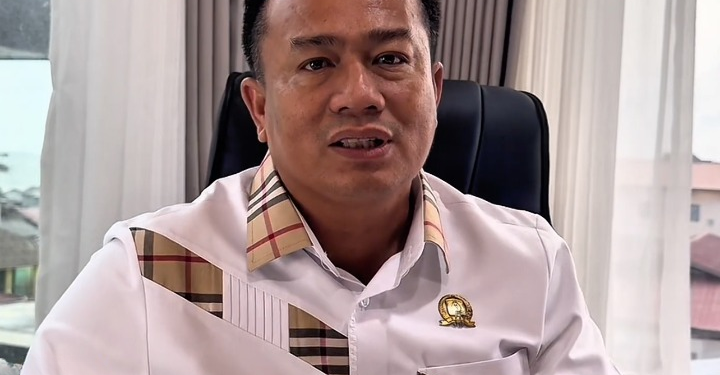 DPRD Usulkan Tambahan Alat Keselamatan