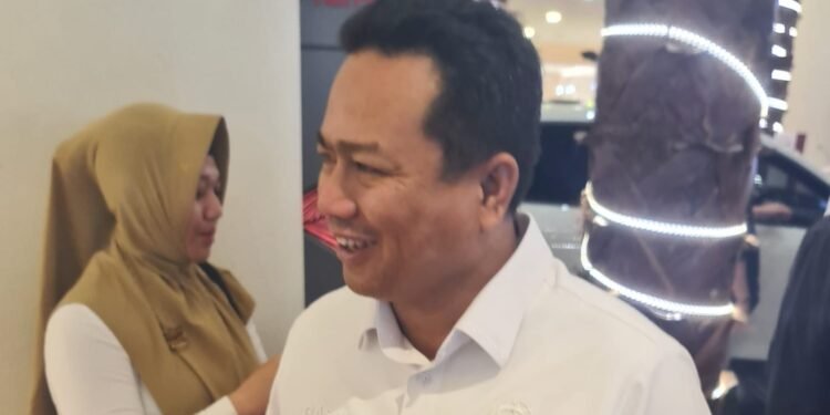 DPRD Dukung IMS Jadi Motor Ekonomi
